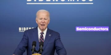 ‘Full Stop.’ – PJ Media