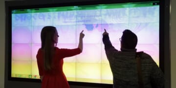 ‘Gender Studies’ Program Offers Whistles to Point Out ICE Arrests – PJ Media