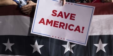 ‘My Biggest Fear Is That This Man May Never Witness Our Full Takeover’ – PJ Media