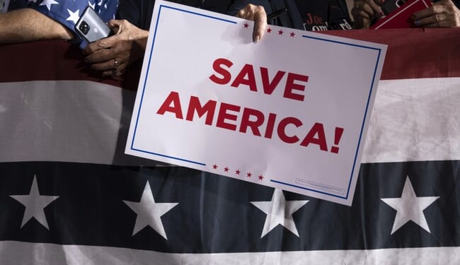 ‘My Biggest Fear Is That This Man May Never Witness Our Full Takeover’ – PJ Media