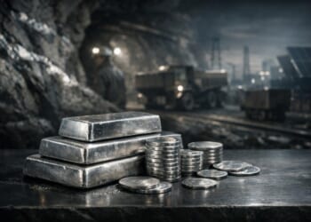 $110 Silver Tests the Faithful