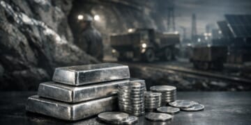 $110 Silver Tests the Faithful