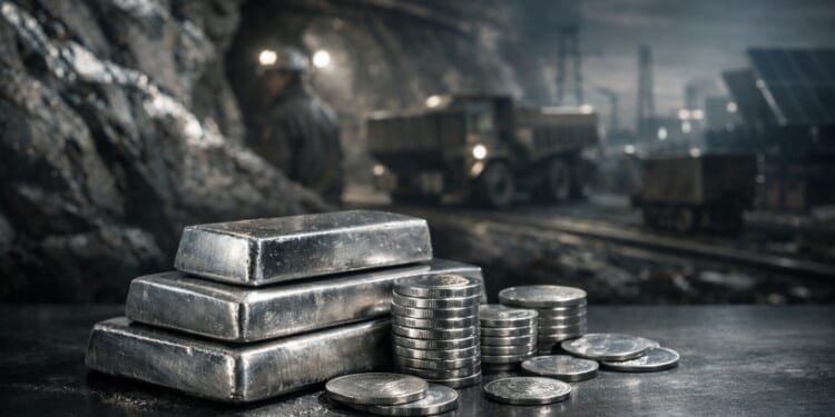 $110 Silver Tests the Faithful