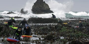 12 Month Pilot Approved for Offshore Floating Desalination System – HotAir