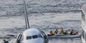 17 Years After the Hudson, the Lesson Still Holds – PJ Media