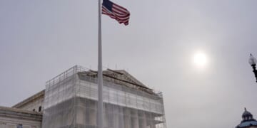 John Roberts says Constitution remains 'firm and unshaken' with major Supreme Court rulings ahead