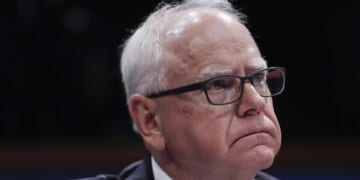 Tim Walz Now Headed for a Congressional Grilling Over $9 Billion Medicaid Fraud – PJ Media