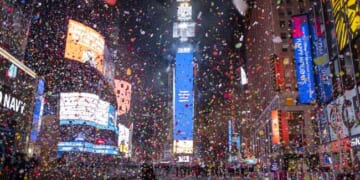 Happy New Year, I Hope Everyone's Ball Dropped Where It Needed To – PJ Media