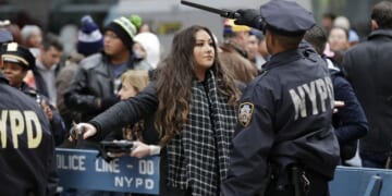 Curtailing or Canceling New Year's Eve Urban Celebrations Show That the Islamists Have Already Won – PJ Media