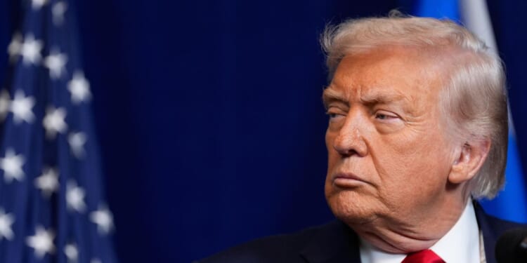 U.S. military strikes three more alleged drug boats, killing 3 and possibly leaving survivors