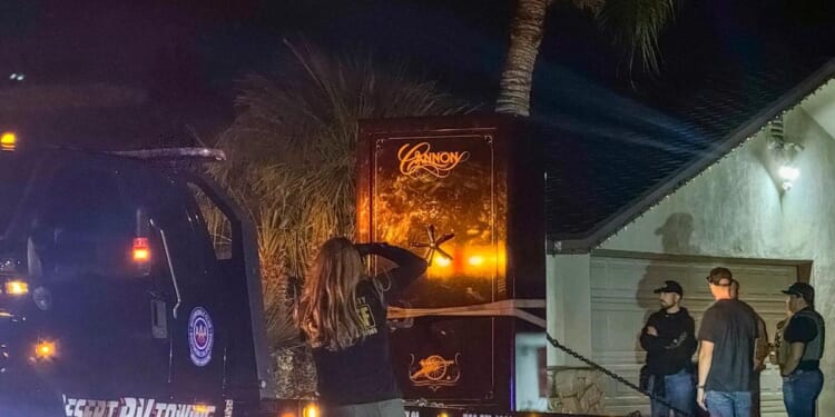 Prominent California farmer pleads not guilty to killing estranged wife in Arizona