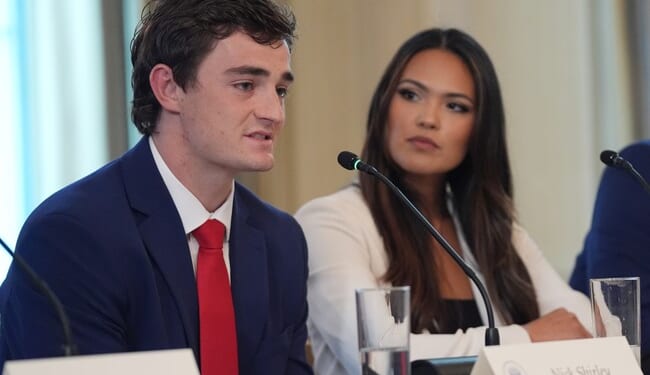 Nick Shirley Fights Back Against MSM Hacks Trying to Discredit Him – PJ Media