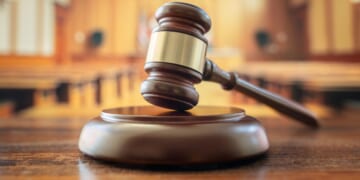 The man victimized children from nearly every U.S. state and at least five other countries, according to the Department of Justice.