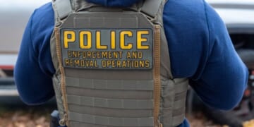 Despite 1347% Increase in Assaults, ICE Had a Historic Year – PJ Media