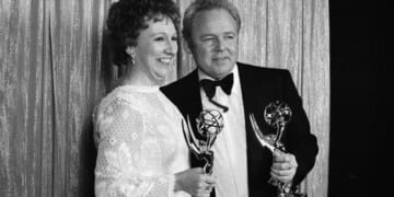 'All in the Family' Joins a Sad But Excusive Club for Classic TV Shows – PJ Media