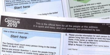 The Census Fight With Real Stakes – PJ Media