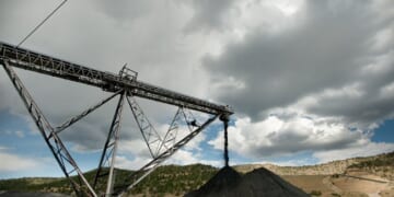 Trump Administration Halts Closure of Colorado Coal Plant – PJ Media