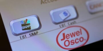 Five states mark first day of SNAP benefit bans on soda, candy and other foods