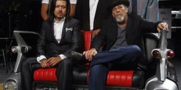 Remembering Raul Malo and The Mavericks – PJ Media