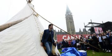 The White Man’s Woodpile – PJ Media