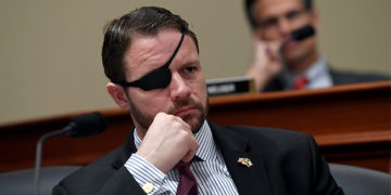 Shawn Ryan, Dan Crenshaw, and a Test of Nerve – PJ Media