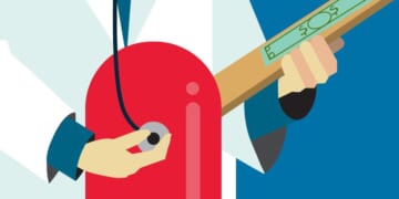 Democrats should get blame for health care costs, inflation