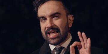 Mamdani Declares War on ‘Rugged Individualism.’ How Should the Right Fight Back? – PJ Media