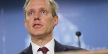 DOJ demands voter data from Minnesota secretary of state