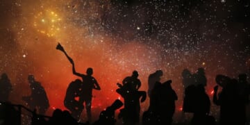 German Streamer Wants to Show How Safe Her Streets Are, Illustrates ‘Suicidal Empathy’ – PJ Media