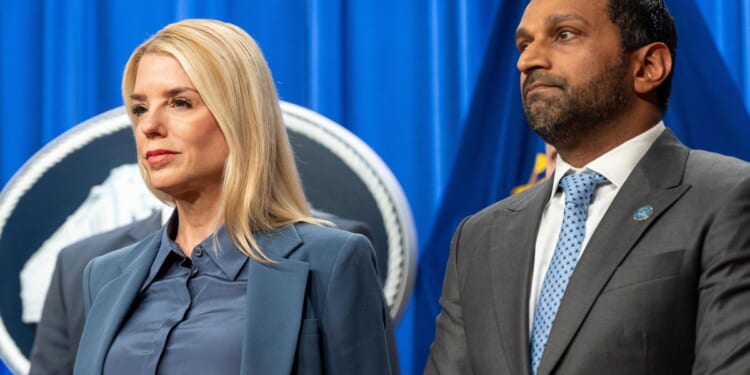 FBI thwarts possible terrorist attack on New Year's Eve in North Carolina