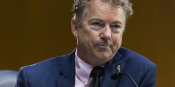 Sen. Rand Paul's Festivus Report on Government Waste Pinpoints $1.6 Trillion Misspent Tax Dollars – PJ Media