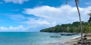 International Travel Tips for 2026 From Your State Department... and Me – PJ Media