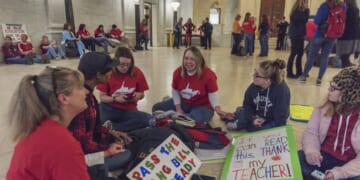 A Father Wins a Narrow Gate for Parental Rights in Massachusetts – PJ Media