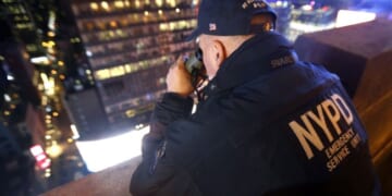 Muslims Kick Off 2026 Like the Barbarians They Are – PJ Media