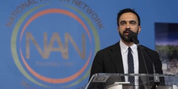 Yes, Mamdani Is a Commie. Will the ‘News’ Outlets That Insisted He Wasn’t Apologize Now? – PJ Media