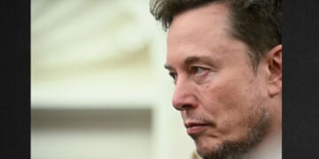 Tesla CEO Elon Musk was not amused by the social media post.