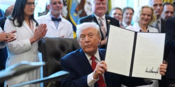 Donald Trump first year: Approval plummets to 36% as frenetic pace brings limited policy changes