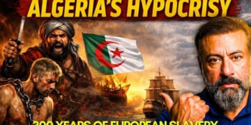 They Enslaved Christians — Now They Demand REPARATIONS – PJ Media