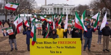 It's Heating Up, and This Time the Fear Is Gone – PJ Media