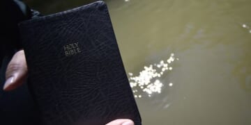 Is This OnlyFans Star Really Becoming a Christian, or Is She Playing Us? – PJ Media