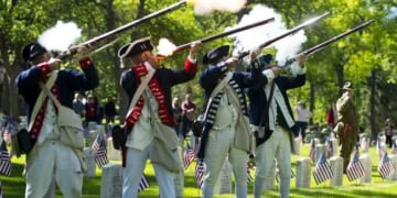 250 Years Ago, an Irish Immigrant Named the ‘United States of America’ – PJ Media