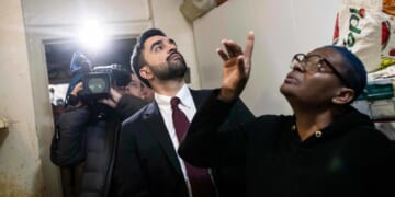 Zohran Mamdani's first moves as mayor: Revoke Eric Adams' orders, create task forces on housing