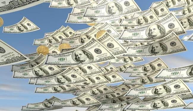 Following the Money – PJ Media