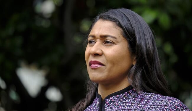 San Francisco Promises Reparations With an Empty Wallet – PJ Media