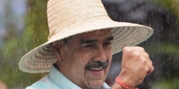 More Maduro Raid Info Pouring In, Trump Calls Into Fox News, Presser Upcoming – HotAir