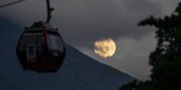 Trump Describes Maduro Capture on Fox – PJ Media