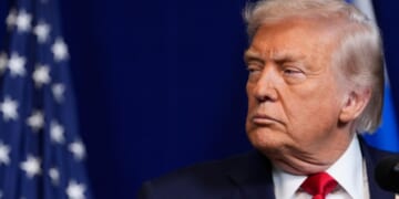 Trump Presser on Maduro – HotAir