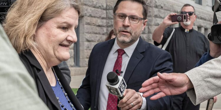 Wisconsin judge convicted of obstructing arrest of immigrant resigns