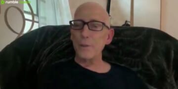 Scott Adams has recently dealt with complications like lower-body paralysis, and he suggested on Jan. 1, 2026, that January may be his final month of life.