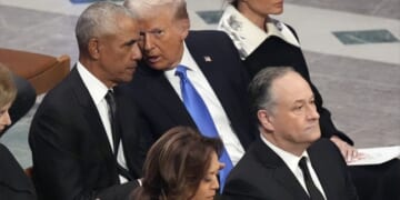 Can Trump Fix Obama’s Biggest Foreign Policy Blunder? – PJ Media